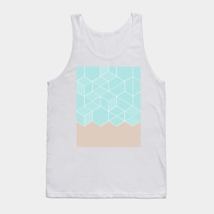 SORBETEMINT Tank Top